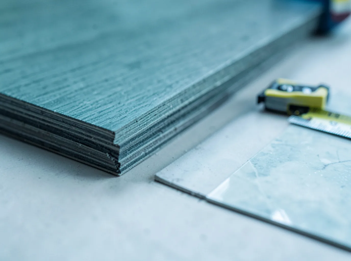 Luxury Vinyl Plank Installation West Sayville, NY FAQs